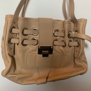 Jimmy Choo Ramona bag